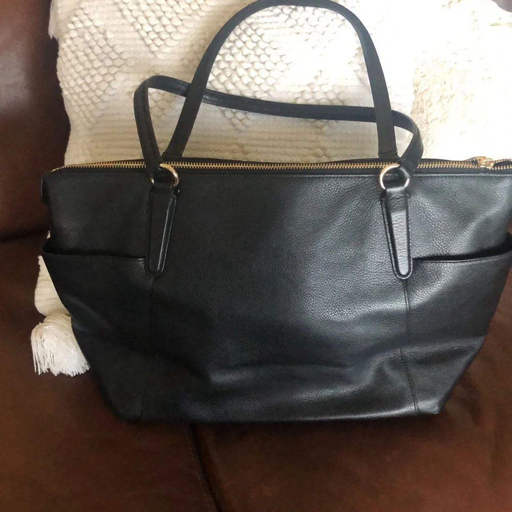 COACH BAG - Picture 2 of 5